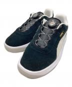 PUMA×FUMITO GANRYUプーマ×フミトガンリュウ）の古着「GV SPECIAL ローカットスニーカー」｜ブラック