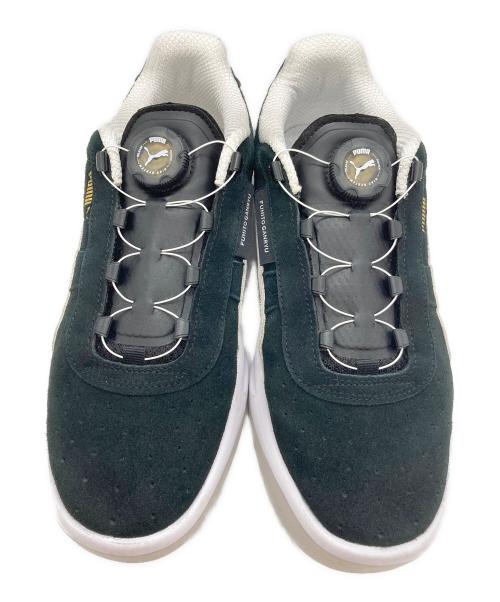 PUMA（プーマ）PUMA (プーマ) FUMITO GANRYU (フミトガンリュウ) GV SPECIAL ローカットスニーカー ブラック サイズ:28cmの古着・服飾アイテム
