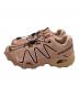 SALOMON (サロモン) SPEEDCROSS 3 SATIN ピンク サイズ:25.5cm：18000円
