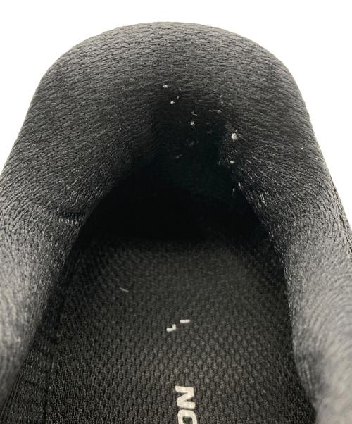 SALOMON（サロモン）SALOMON (サロモン) AERO GLIDE 3 GRVL ブラック サイズ:26の古着・服飾アイテム