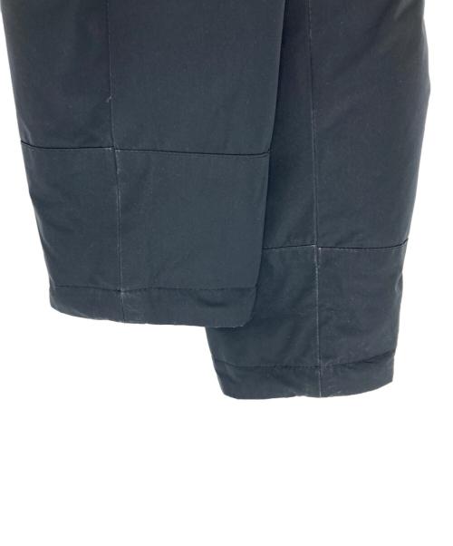 WOOLRICH（ウールリッチ）WOOLRICH (ウールリッチ) UNITED ARROWS (ユナイテッドアローズ) 別注BOWBRIDGE DOWN COAT ネイビー サイズ:XSの古着・服飾アイテム