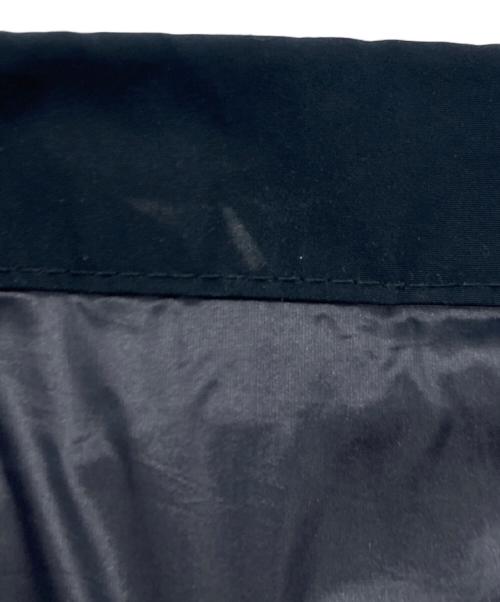 WOOLRICH（ウールリッチ）WOOLRICH (ウールリッチ) UNITED ARROWS (ユナイテッドアローズ) 別注BOWBRIDGE DOWN COAT ネイビー サイズ:XSの古着・服飾アイテム