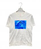 SUPREMEシュプリーム）の古着「Tunnel Tee」｜ホワイト