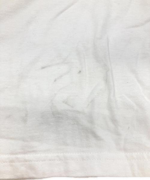 SUPREME（シュプリーム）SUPREME (シュプリーム) Tunnel Tee ホワイト サイズ:Sの古着・服飾アイテム
