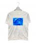 SUPREME（シュプリーム）の古着「Tunnel Tee」｜ホワイト