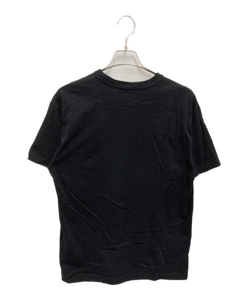 WTAPS（ダブルタップス）WTAPS (ダブルタップス) DOT SIGHT / SS / COTTON ブラック サイズ:1の古着・服飾アイテム