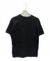 WTAPS (ダブルタップス) DOT SIGHT / SS / COTTON ブラック サイズ:1：8000円