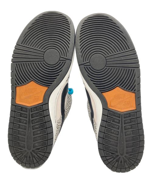 NIKE SB（ナイキエスビー）NIKE SB (ナイキエスビー) Dunk Low Pro Electric Safari 