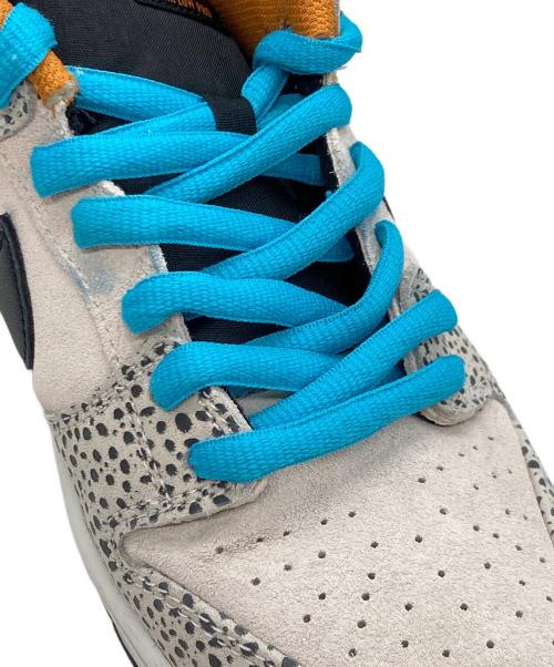 NIKE SB（ナイキエスビー）NIKE SB (ナイキエスビー) Dunk Low Pro Electric Safari 