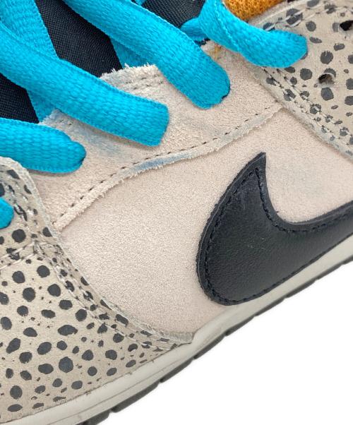 NIKE SB（ナイキエスビー）NIKE SB (ナイキエスビー) Dunk Low Pro Electric Safari 