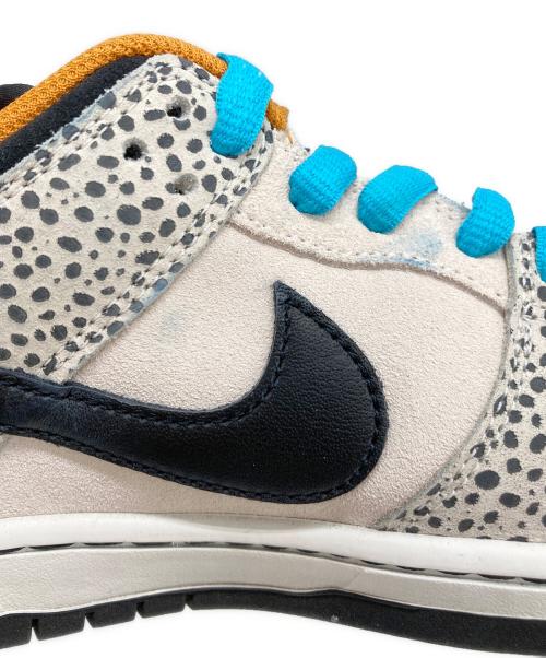 NIKE SB（ナイキエスビー）NIKE SB (ナイキエスビー) Dunk Low Pro Electric Safari 