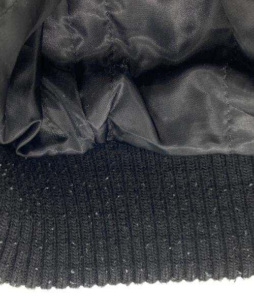 PELLE STUDIO（ペレ スタジオ）PELLE STUDIO (ペレ スタジオ) ［古着］シングルレザージャケット ブラック サイズ:Mの古着・服飾アイテム