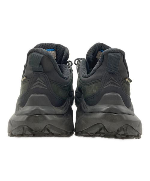 HOKA（ホカ）HOKA (ホカ) KAHA 2 LOW GTX ブラック サイズ:27cmの古着・服飾アイテム
