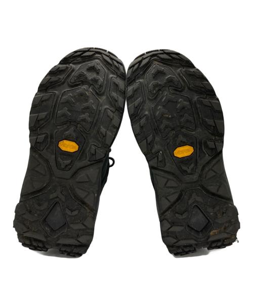 HOKA（ホカ）HOKA (ホカ) KAHA 2 LOW GTX ブラック サイズ:27cmの古着・服飾アイテム
