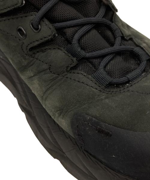 HOKA（ホカ）HOKA (ホカ) KAHA 2 LOW GTX ブラック サイズ:27cmの古着・服飾アイテム