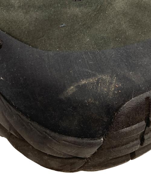 HOKA（ホカ）HOKA (ホカ) KAHA 2 LOW GTX ブラック サイズ:27cmの古着・服飾アイテム