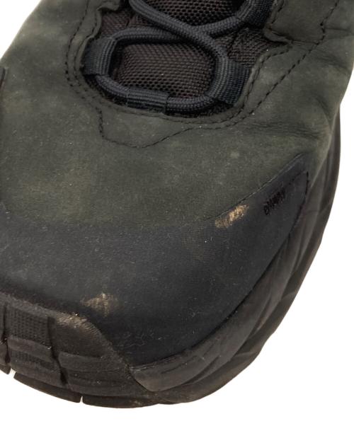 HOKA（ホカ）HOKA (ホカ) KAHA 2 LOW GTX ブラック サイズ:27cmの古着・服飾アイテム