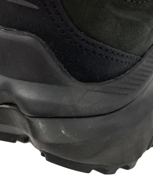 HOKA（ホカ）HOKA (ホカ) KAHA 2 LOW GTX ブラック サイズ:27cmの古着・服飾アイテム