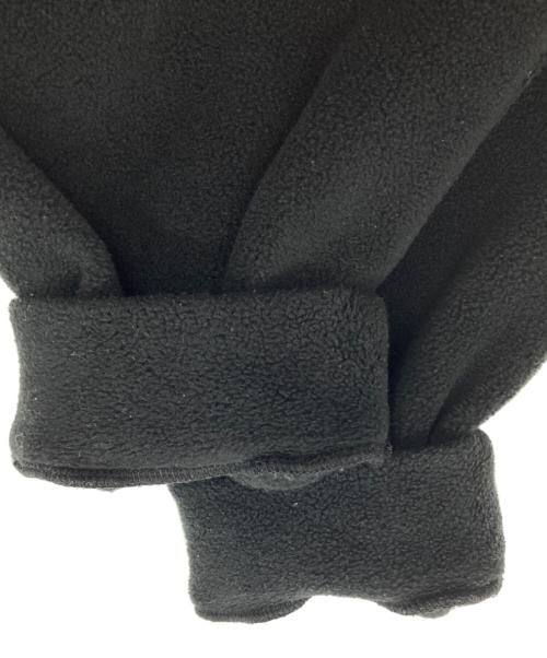 BALENCIAGA（バレンシアガ）BALENCIAGA (バレンシアガ) 3B Embroidered Sweatshirt ブラック サイズ:Sの古着・服飾アイテム