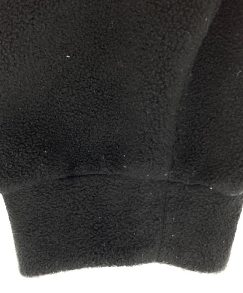 BALENCIAGA（バレンシアガ）BALENCIAGA (バレンシアガ) 3B Embroidered Sweatshirt ブラック サイズ:Sの古着・服飾アイテム