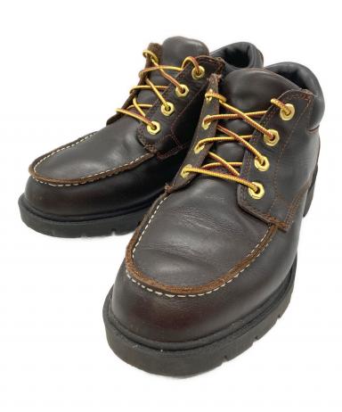 中古・古着通販】Timberland (ティンバーランド) BASIC SINGLE MOC TOE