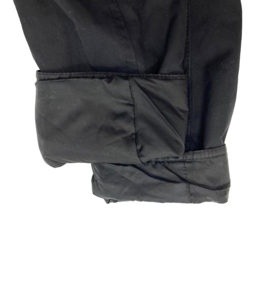 Barbour（バブアー）Barbour (バブアー) Waxed Squire Jacket ブラック サイズ:UK14の古着・服飾アイテム