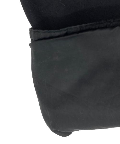 Barbour（バブアー）Barbour (バブアー) Waxed Squire Jacket ブラック サイズ:UK14の古着・服飾アイテム