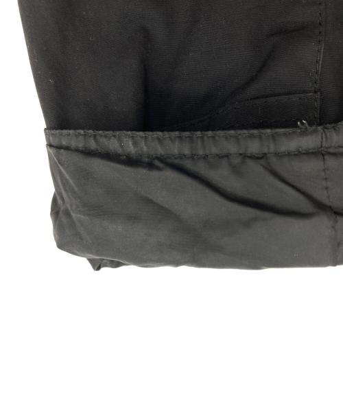 Barbour（バブアー）Barbour (バブアー) Waxed Squire Jacket ブラック サイズ:UK14の古着・服飾アイテム