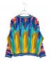 COOGI (クージー) ［古着］3Dニット ブルー サイズ:M：15000円
