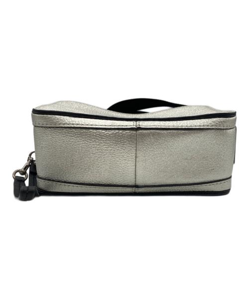 MARC JACOBS（マークジェイコブズ）MARC JACOBS (マークジェイコブズ) THE BOX 20 シルバーの古着・服飾アイテム