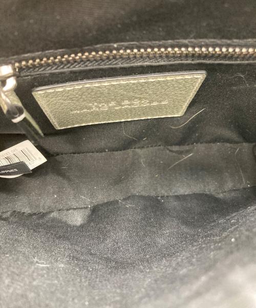 MARC JACOBS（マークジェイコブズ）MARC JACOBS (マークジェイコブズ) THE BOX 20 シルバーの古着・服飾アイテム
