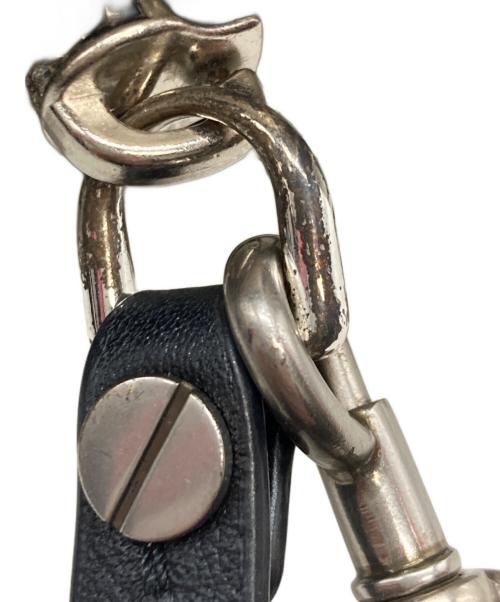 MARC JACOBS（マークジェイコブズ）MARC JACOBS (マークジェイコブズ) THE BOX 20 シルバーの古着・服飾アイテム