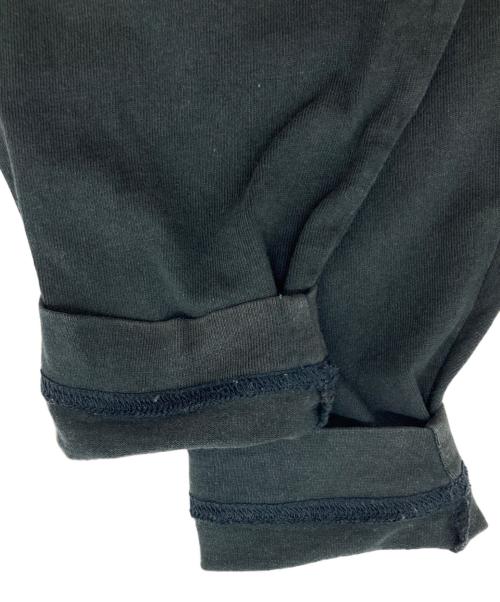 YEEZY GAP ENGINEERED BY BALENCIAGA（イージーギャップエンジニアードバイバレンシアガ）YEEZY GAP ENGINEERED BY BALENCIAGA (イージーギャップエンジニアードバイバレンシアガ) 10A DOVE LS TEE ブラック サイズ:Sの古着・服飾アイテム