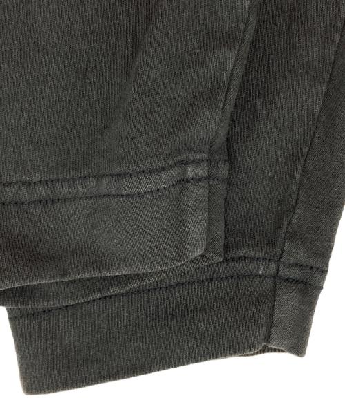 YEEZY GAP ENGINEERED BY BALENCIAGA（イージーギャップエンジニアードバイバレンシアガ）YEEZY GAP ENGINEERED BY BALENCIAGA (イージーギャップエンジニアードバイバレンシアガ) 10A DOVE LS TEE ブラック サイズ:Sの古着・服飾アイテム