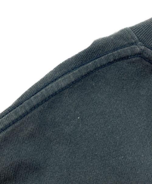 YEEZY GAP ENGINEERED BY BALENCIAGA（イージーギャップエンジニアードバイバレンシアガ）YEEZY GAP ENGINEERED BY BALENCIAGA (イージーギャップエンジニアードバイバレンシアガ) 10A DOVE LS TEE ブラック サイズ:Sの古着・服飾アイテム