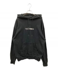 中古・古着通販】VAULT ROOM (ボルトルーム) CYBERPUNK LUCY HOODIE