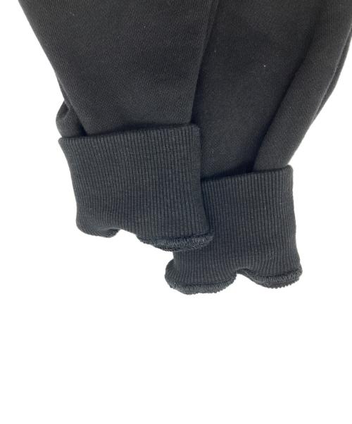 vault room（ボルトルーム）VAULT ROOM (ボルトルーム) すろぱちすてぇしょん SLOPACHI STATION HOODIE ブラック サイズ:XLの古着・服飾アイテム