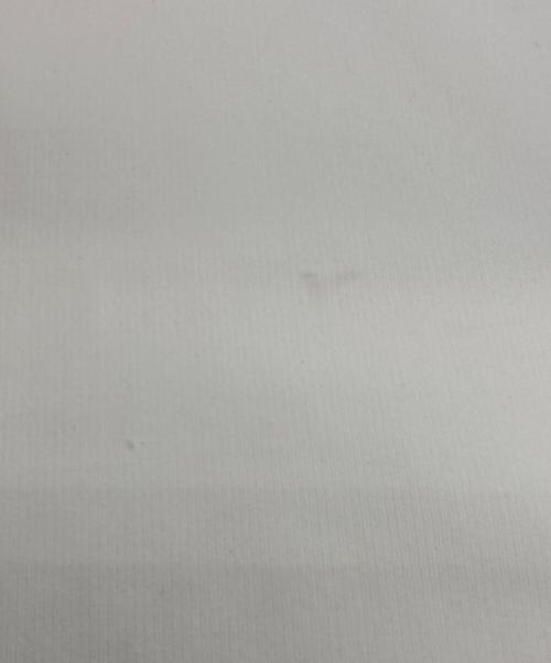 SLOANE（スローン）SLOANE (スローン) 16Gスムース編みニットスカート ホワイト サイズ:2の古着・服飾アイテム