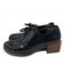 3.1 phillip lim (スリーワンフィリップリム) レースアップシューズ ブラック サイズ:37：6000円