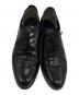 中古・古着 3.1 phillip lim (スリーワンフィリップリム) レースアップシューズ ブラック サイズ:37：6000円