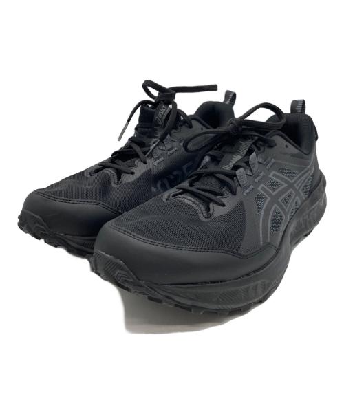 asics（アシックス）asics (アシックス) GEL-SONOMA 8 GTX ブラック サイズ:27.5cmの古着・服飾アイテム