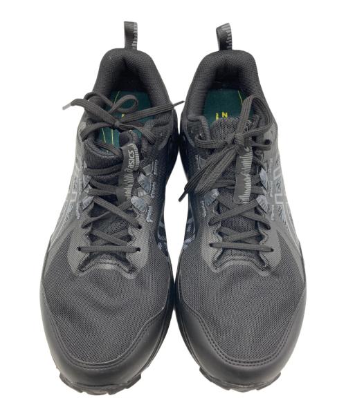 asics（アシックス）asics (アシックス) GEL-SONOMA 8 GTX ブラック サイズ:27.5cmの古着・服飾アイテム