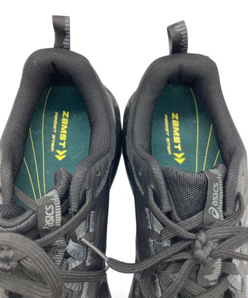 asics（アシックス）asics (アシックス) GEL-SONOMA 8 GTX ブラック サイズ:27.5cmの古着・服飾アイテム