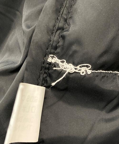 THE NORTH FACE（ザ ノース フェイス）THE NORTH FACE (ザ ノース フェイス) 1996 Retro Nuptse Jacket ホワイト×ブラック サイズ:XLの古着・服飾アイテム