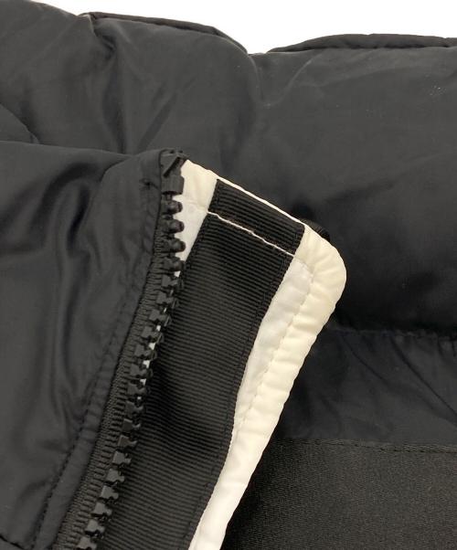 THE NORTH FACE（ザ ノース フェイス）THE NORTH FACE (ザ ノース フェイス) 1996 Retro Nuptse Jacket ホワイト×ブラック サイズ:XLの古着・服飾アイテム