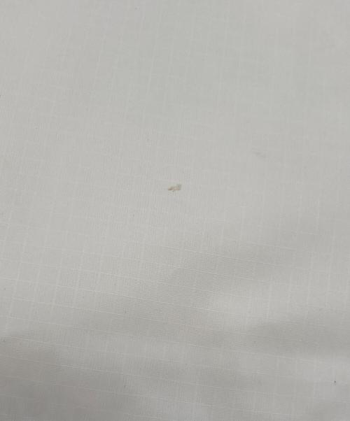 THE NORTH FACE（ザ ノース フェイス）THE NORTH FACE (ザ ノース フェイス) 1996 Retro Nuptse Jacket ホワイト×ブラック サイズ:XLの古着・服飾アイテム