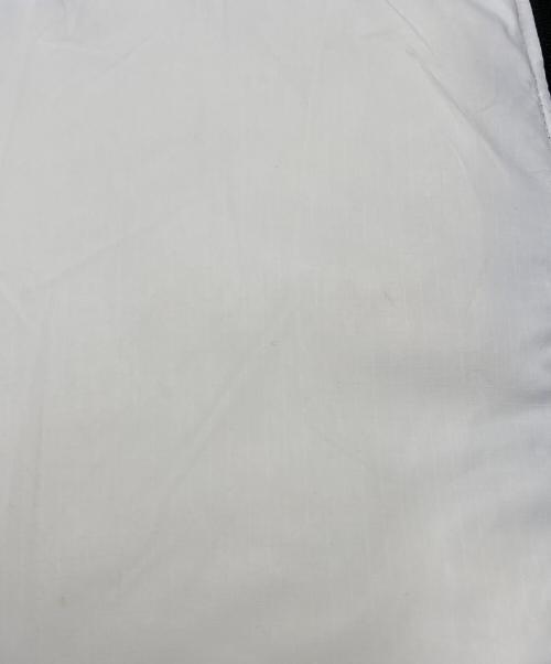 THE NORTH FACE（ザ ノース フェイス）THE NORTH FACE (ザ ノース フェイス) 1996 Retro Nuptse Jacket ホワイト×ブラック サイズ:XLの古着・服飾アイテム