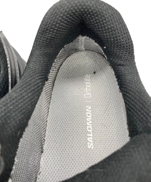 SALOMON（サロモン）SALOMON (サロモン) SPEEDCROSS 3 GTX ブラック サイズ:26cmの古着・服飾アイテム
