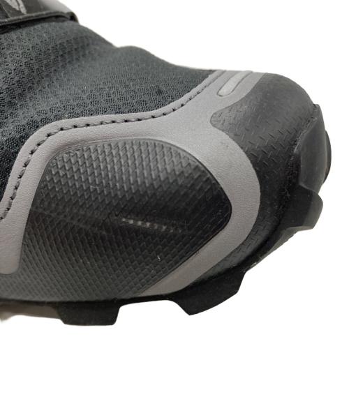 SALOMON（サロモン）SALOMON (サロモン) SPEEDCROSS 3 GTX ブラック サイズ:26cmの古着・服飾アイテム