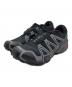 SALOMON（サロモン）の古着「SPEEDCROSS 3 GTX」｜ブラック